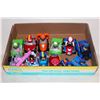 Image 1 : PAW PATROL PUPS, CARS & TRUCKS, TOYS
