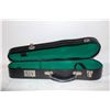 Image 1 : BLACK VIOLIN CASE