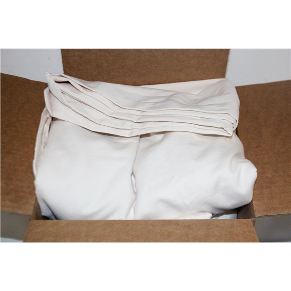 KIRKLAND 680 THREAD SHEET SET KING SIZE