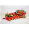 Image 1 : REPACKED LEGO DISPLAY MODEL FORTUNE FIRECRACKER