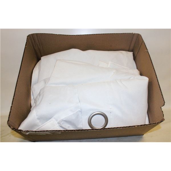 CONTURE CURTAIN BLACKOUT