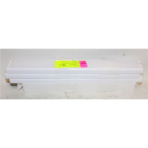 REPACKED INFINITY 3PK UNDER CABINET LIGHTS