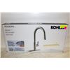Image 1 : KOHLER RODEAN PULL-DOWN KITCHEN FAUCET