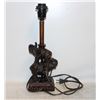 Image 1 : ELEPHANT LAMP