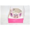 Image 1 : BARBIE PHOTO INSERT WATCH