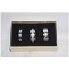 Image 1 : NEW 3PCS/SET MENS BANDS SZ10