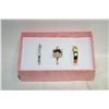 Image 1 : NEW 3PCS/SET RING SET SZ7