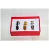 Image 1 : NEW 3PCS/SET MENS BANDS SZ11