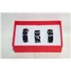 Image 1 : NEW 3PCS/SET MENS BANDS SZ10