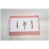 Image 1 : NEW 3PCS/SET RING SET SZ9