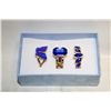 Image 1 : NEW 3PCS/SET RING SET SZ7
