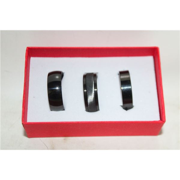 NEW 3PCS/SET MENS BANDS SZ11