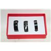 Image 1 : NEW 3PCS/SET MENS BANDS SZ11