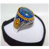 Image 1 : NEW ARABIAN STYLE RING SZ11