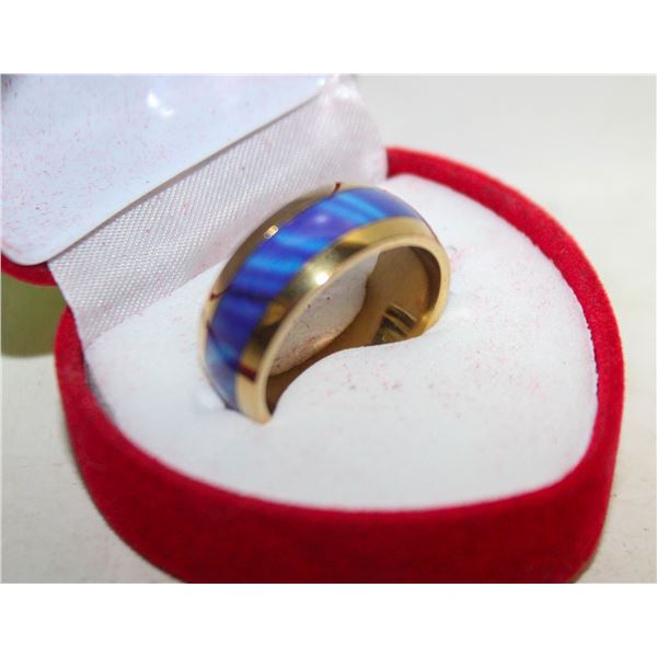 NEW WOMEN'S BAND SZ8