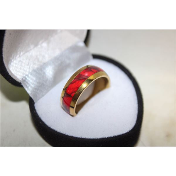 NEW WOMEN'S BAND SZ8