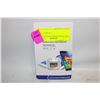 Image 1 : NEW 128 GB HIGH-SPEED SD CARD,