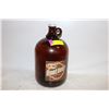 Image 1 : ROOT BEER GAL JUG WITH CABLE