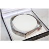 Image 1 : ALPINE INTERNATIONAL MEDICAL ALERT BRACELET