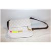 Image 1 : REPLICA LV WHITE CROSS BODY NOT AUTHENTIC