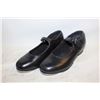 Image 1 : SANAHA TAP SHOES CHILD BLACK IM
