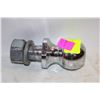 Image 1 : TOW HITCH - 2 INCH BALL