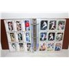 Image 1 : BASEBALL CARDS - BINDER OF 1991 UPPER DECK CARDS