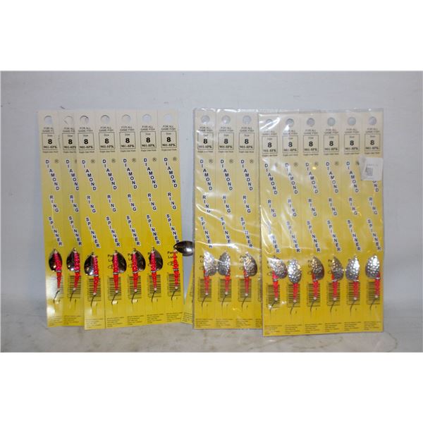 GALVANIZED METAL STORAGE BOX