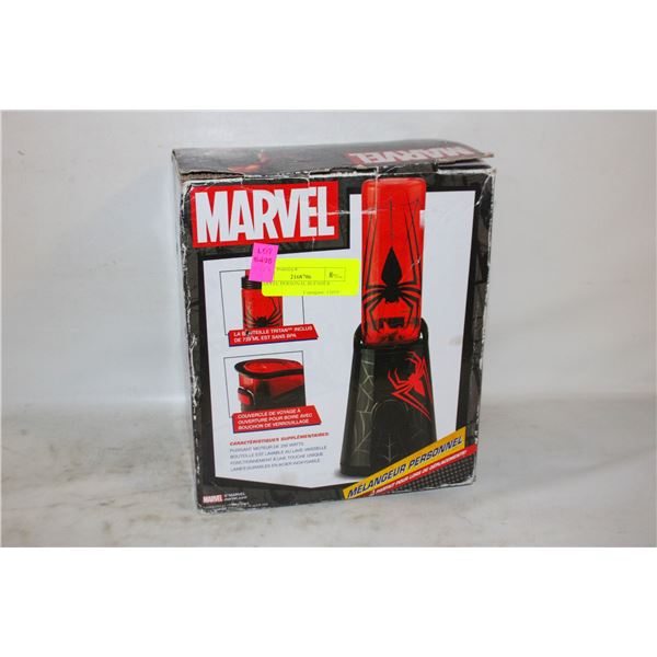 MARVEL PERSONAL BLENDER