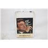 Image 1 : JOHNNY CASH GREATEST HITS 8-TRACK I WALK THE LINE