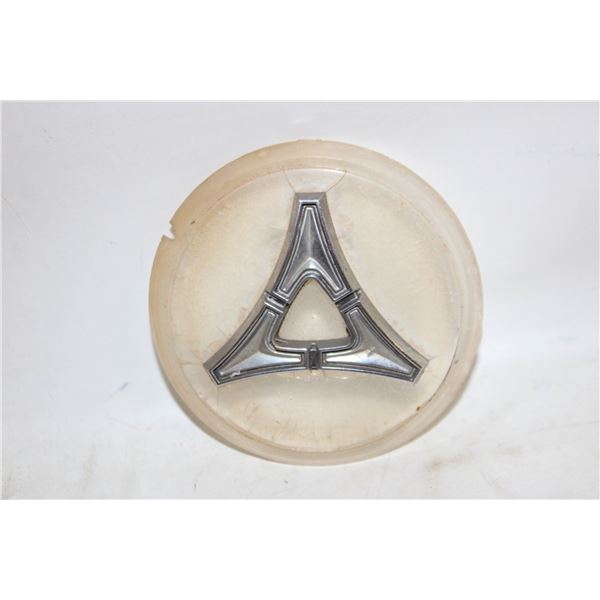 DODGE FRATZOG EMBLEM