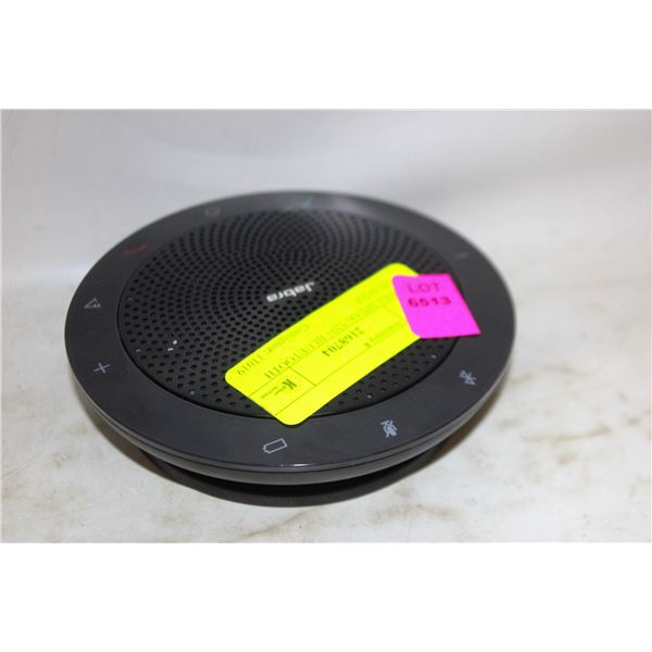 JABRA SPEAK 520+ BLUETOOTH SPEAKER