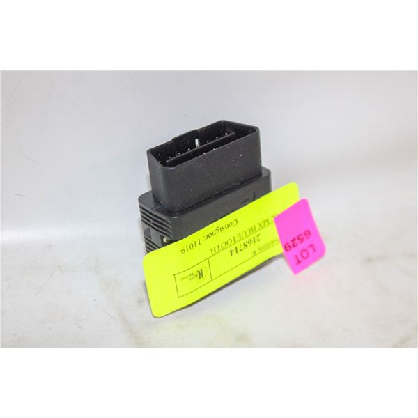 OBD LINK MX BLUETOOTH