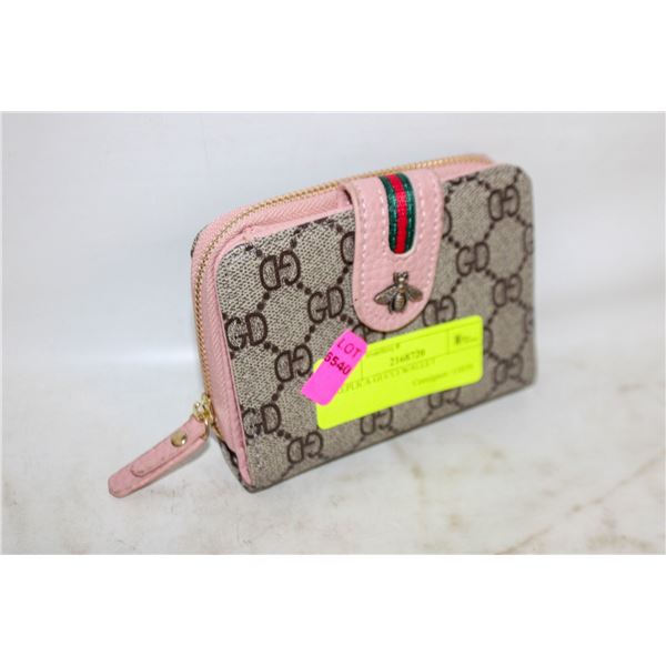 REPLICA GUCCI WALLET