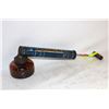Image 1 : ANTIQUE FOGGER CHAPIN NEW YORK