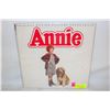Image 1 : ANNIE ORIGINAL SOUNTRACK
