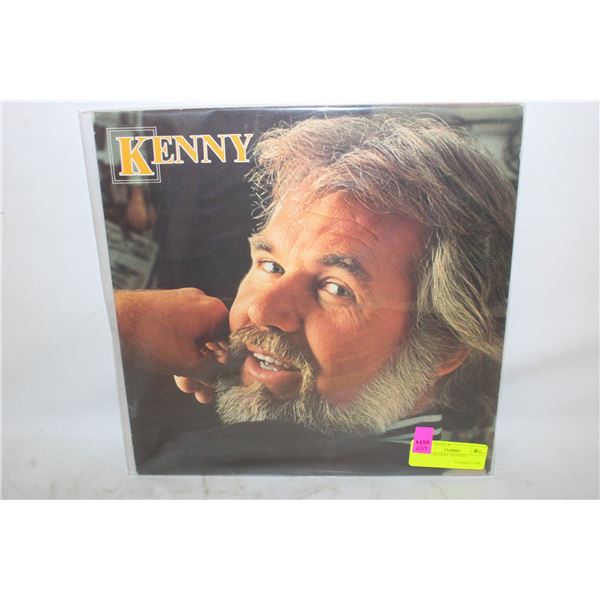 KENNY ROGERS "KENNET"