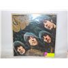 Image 1 : RUBBER SOUL THE BEATLES