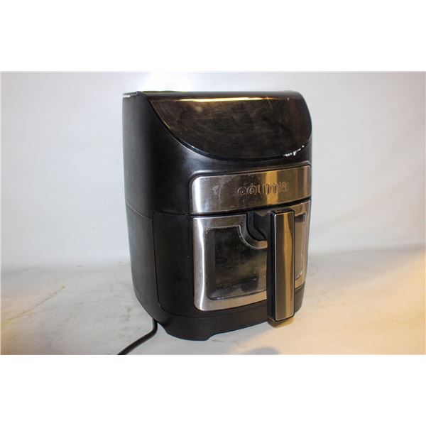 ESTATE GOURMIA AIR FRYER 7 QTS