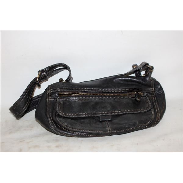FOSSIL BLACK BAG