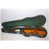 Image 1 : ANTIQUE VIOLIN WITH CASE
