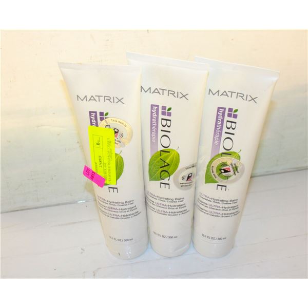 MATRIX BIOLAGE ULTRA-HYDRATING BALM CONDITI.