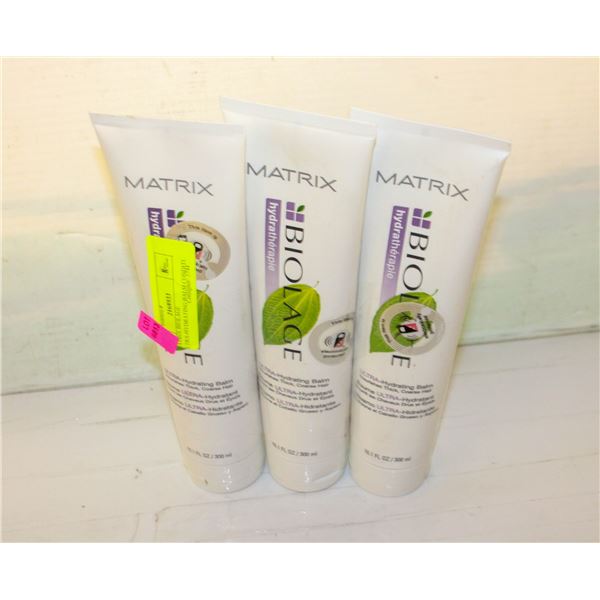 MATRIX BIOLAGE ULTRA-HYDRATING BALM CONDITI.