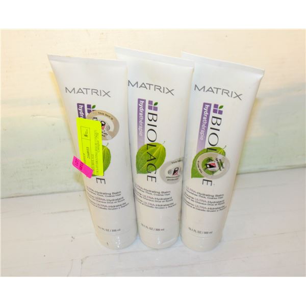 MATRIX BIOLAGE ULTRA-HYDRATING BALM CONDITI.