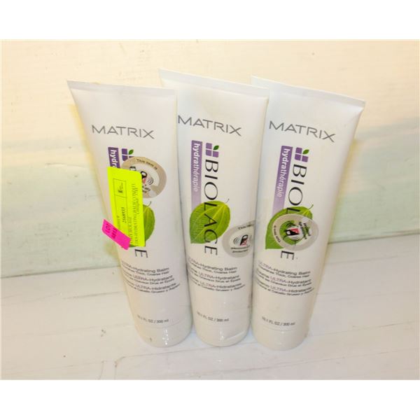 MATRIX BIOLAGE ULTRA-HYDRATING BALM CONDITI.