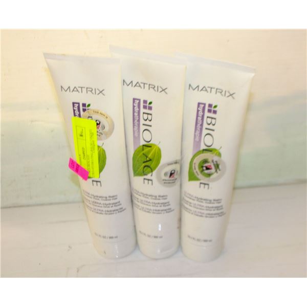 MATRIX BIOLAGE ULTRA-HYDRATING BALM CONDITI.