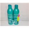 Image 1 : 2 MATRIX ESSENTIALS AMPLIFY CONDITIONER 400 ML