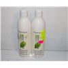 Image 1 : MATRIX BIOLAGE STRENGHTENING SHAMPOO 2X500ML