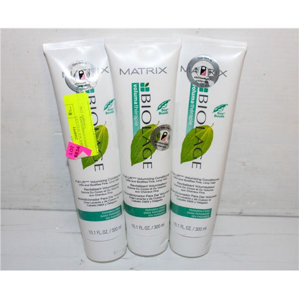 MATRIX BIOLAGE FULL-LIFT VOLUMIZING CONDITIONER