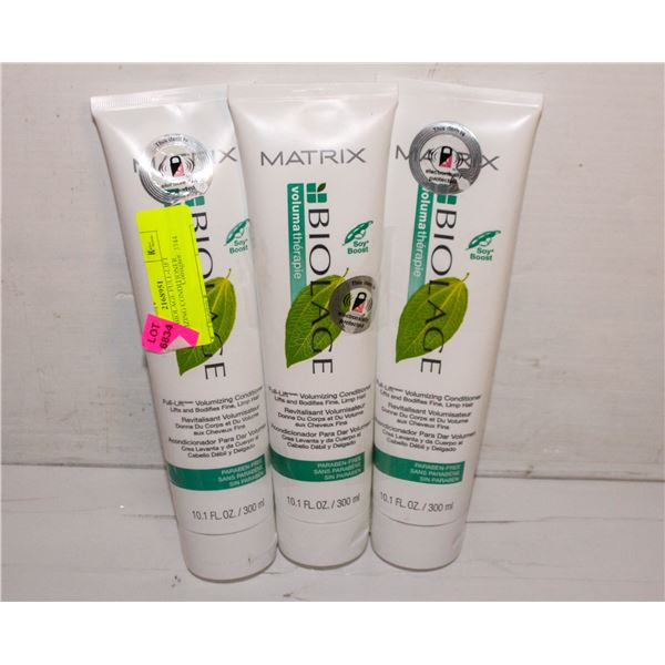 MATRIX BIOLAGE FULL-LIFT VOLUMIZING CONDITIONER
